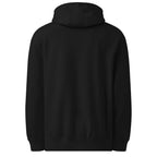 solana hoodie Black