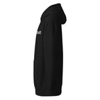 solana hoodie Black
