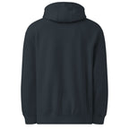 solana hoodie Navy